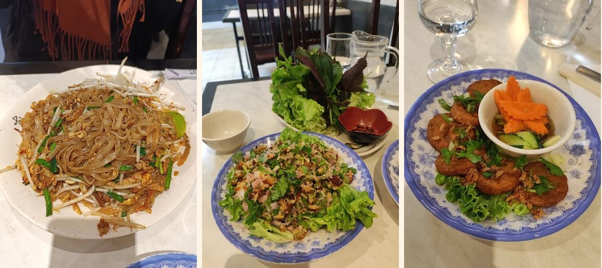 Lao Douang Dy - Gallery Image 1